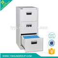 High Quality office filing cabinet metal drawer stopper